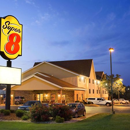 Motel Super 8 By Wyndham Alton Zewnętrze zdjęcie